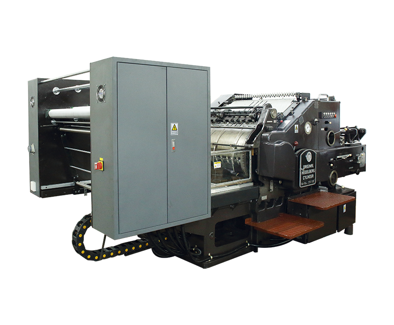 哪些因素會(huì)影響燙金機(jī)的打印效果？