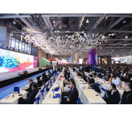 就是敢“紅”！2020年廣州設計周基路伯藝術涂料喜獲多項大獎